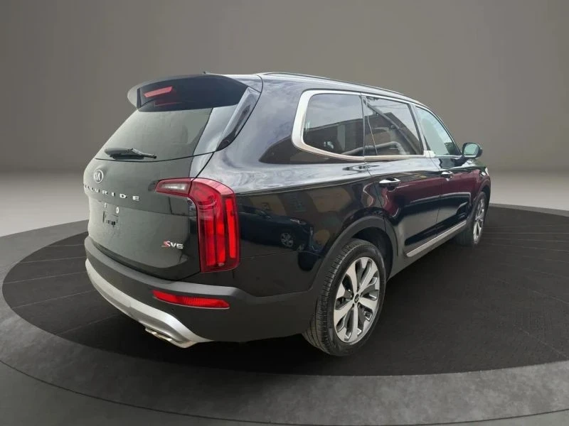 2021 Kia Telluride - Image 5 of 12