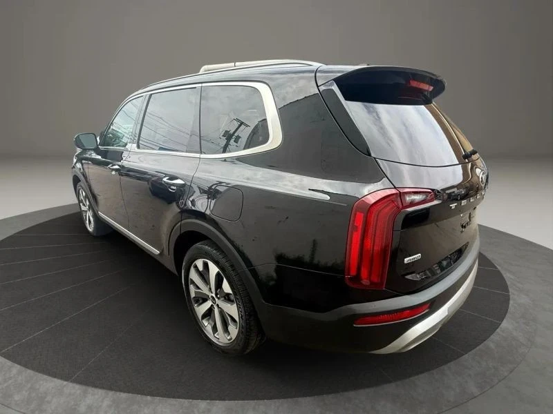 2021 Kia Telluride - Image 7 of 12