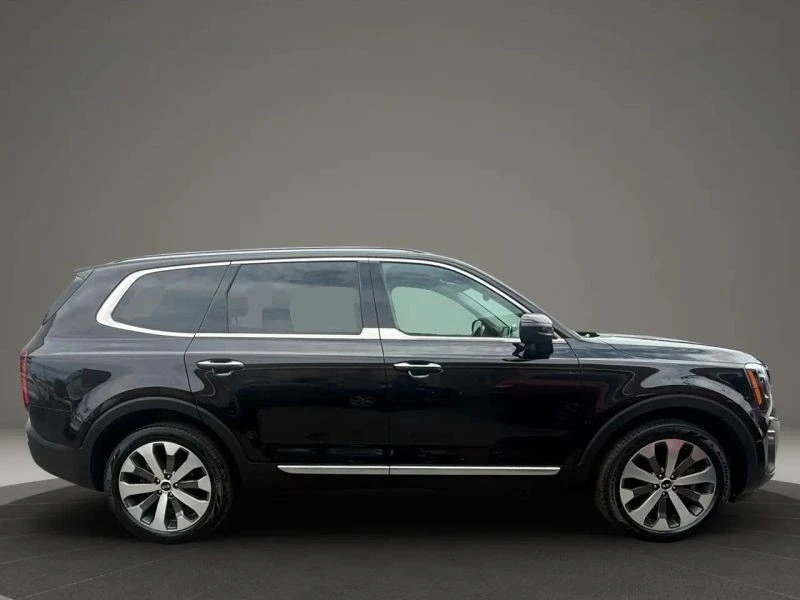 2021 Kia Telluride - Image 4 of 12