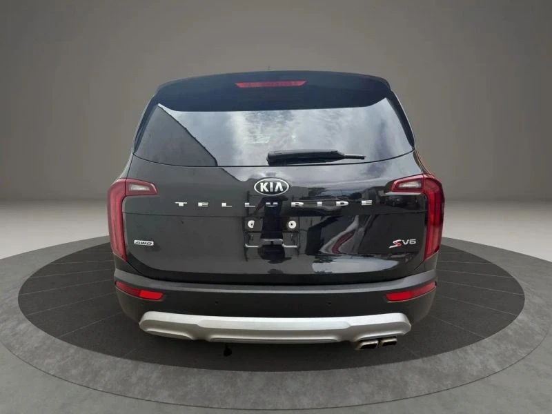 2021 Kia Telluride - Image 6 of 12