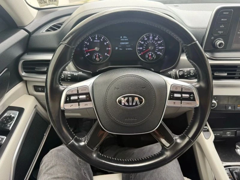 2021 Kia Telluride - Image 12 of 12