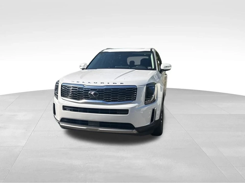 2021 Kia Telluride - Image 2 of 12