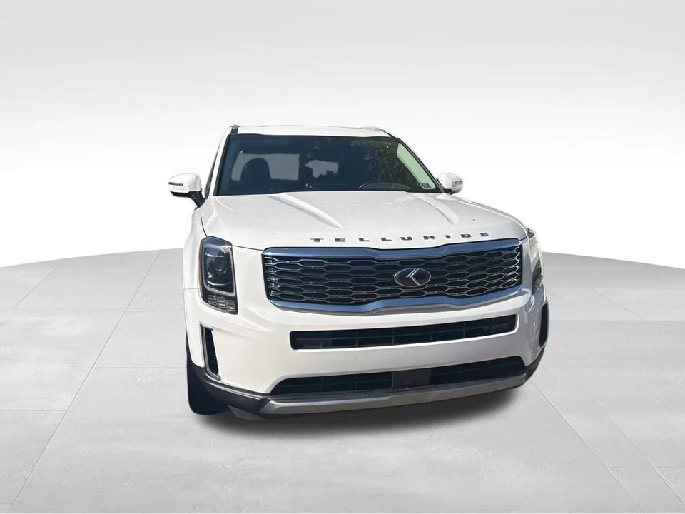 2021 Kia Telluride - Image 10 of 12