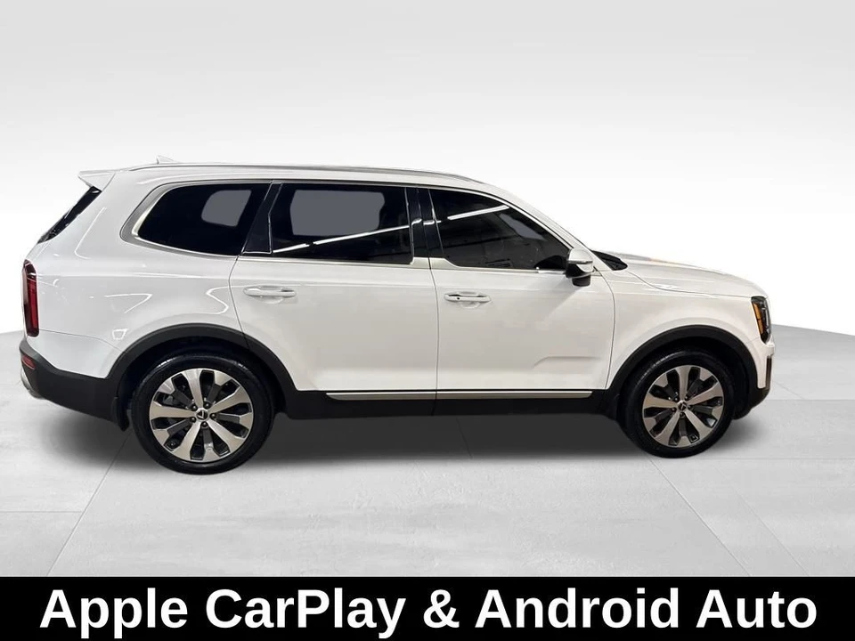 2021 Kia Telluride - Image 7 of 12