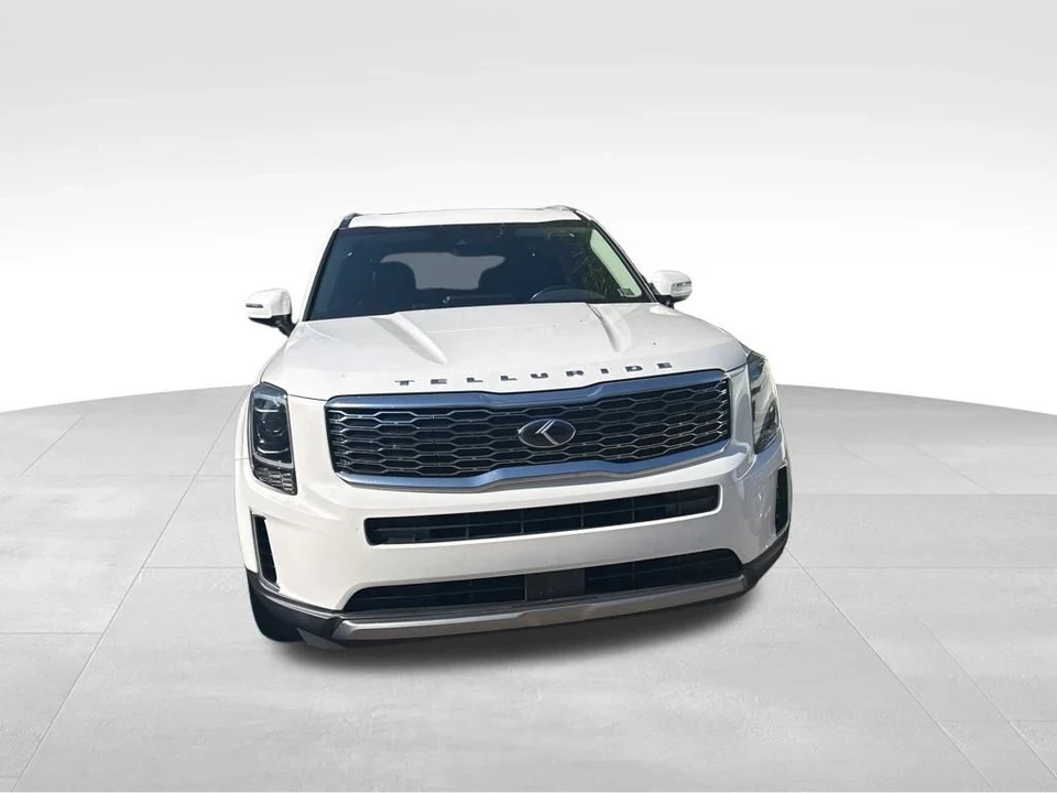 2021 Kia Telluride - Image 9 of 12
