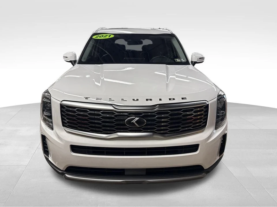 2021 Kia Telluride - Image 9 of 12