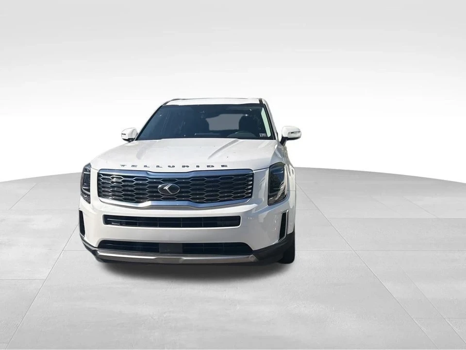 2021 Kia Telluride - Image 4 of 12