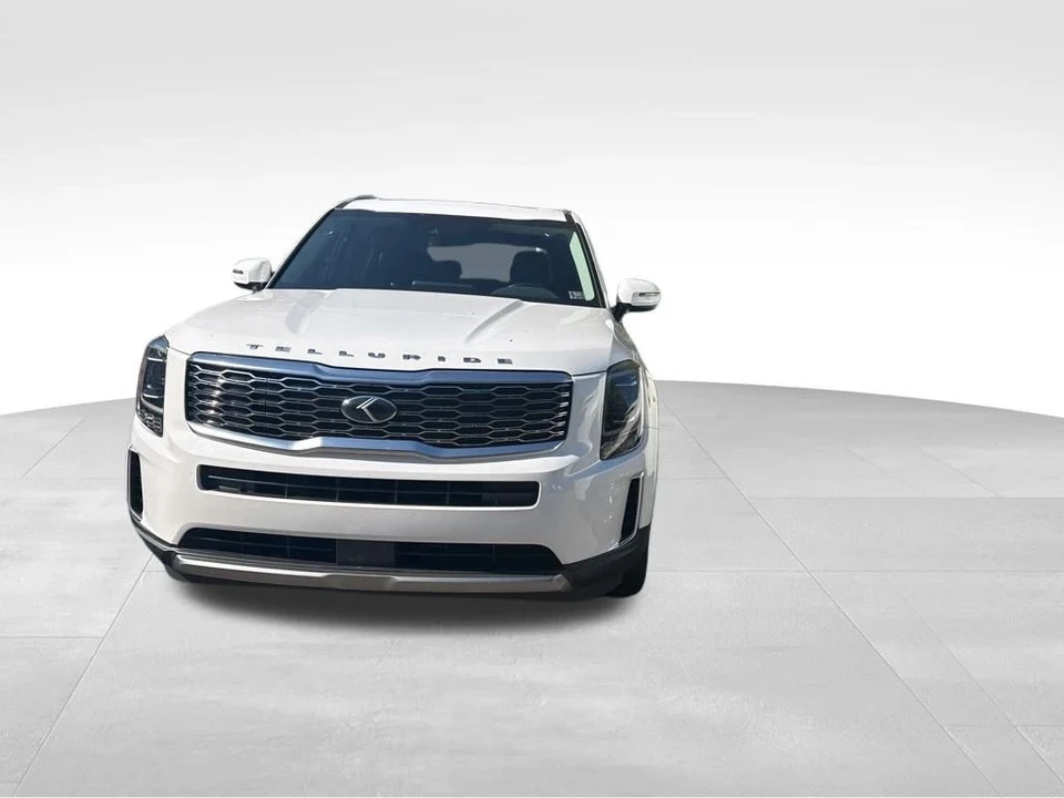 2021 Kia Telluride - Image 5 of 12