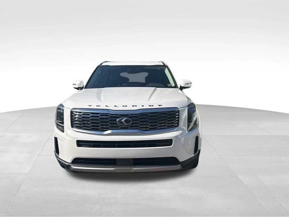 2021 Kia Telluride - Image 7 of 12