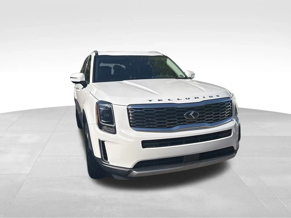2021 Kia Telluride - Image 11 of 12
