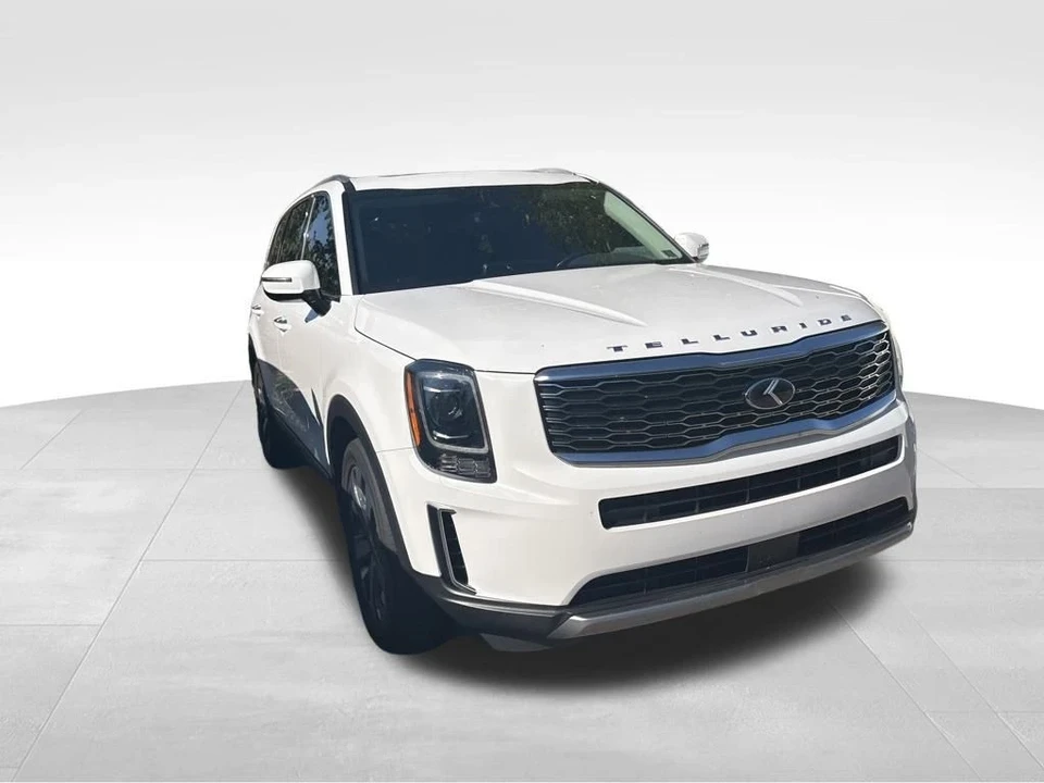 2021 Kia Telluride - Image 12 of 12