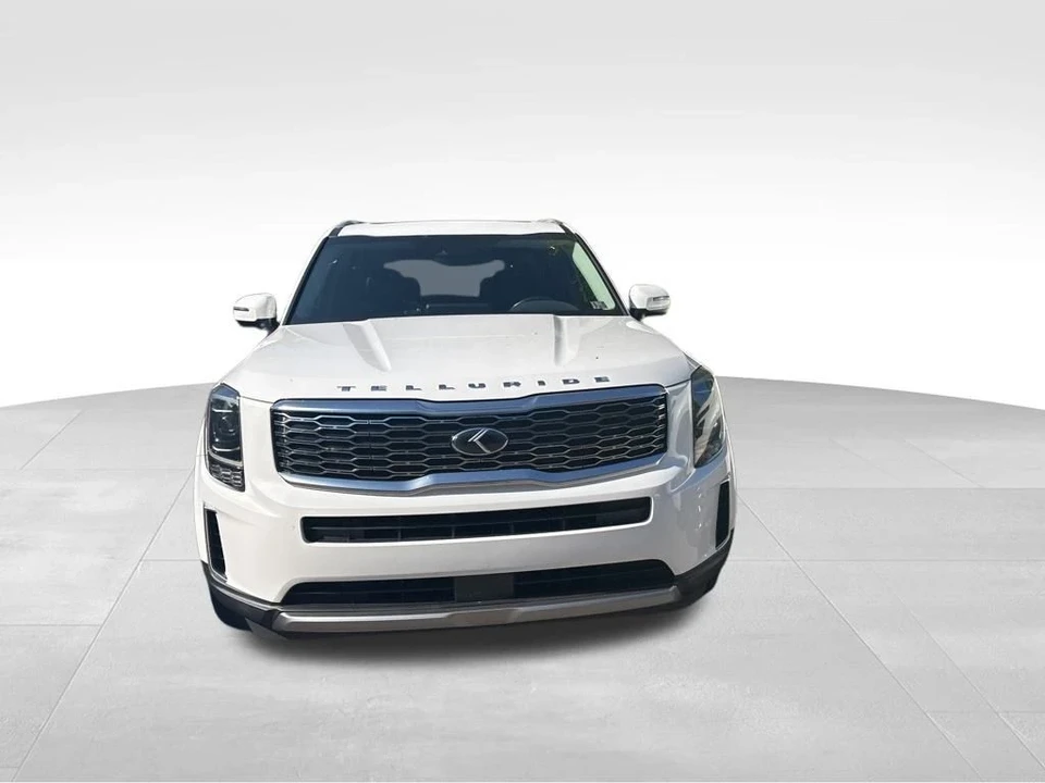 2021 Kia Telluride - Image 8 of 12