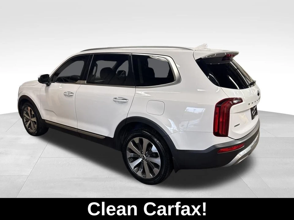 2021 Kia Telluride - Image 3 of 12