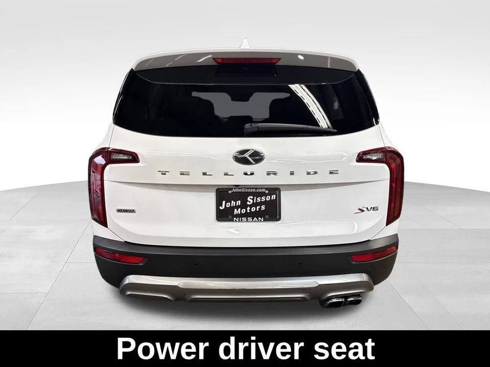 2021 Kia Telluride - Image 4 of 12