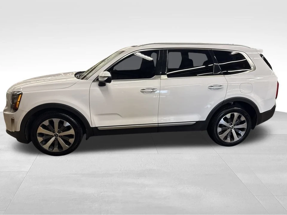2021 Kia Telluride - Image 2 of 12