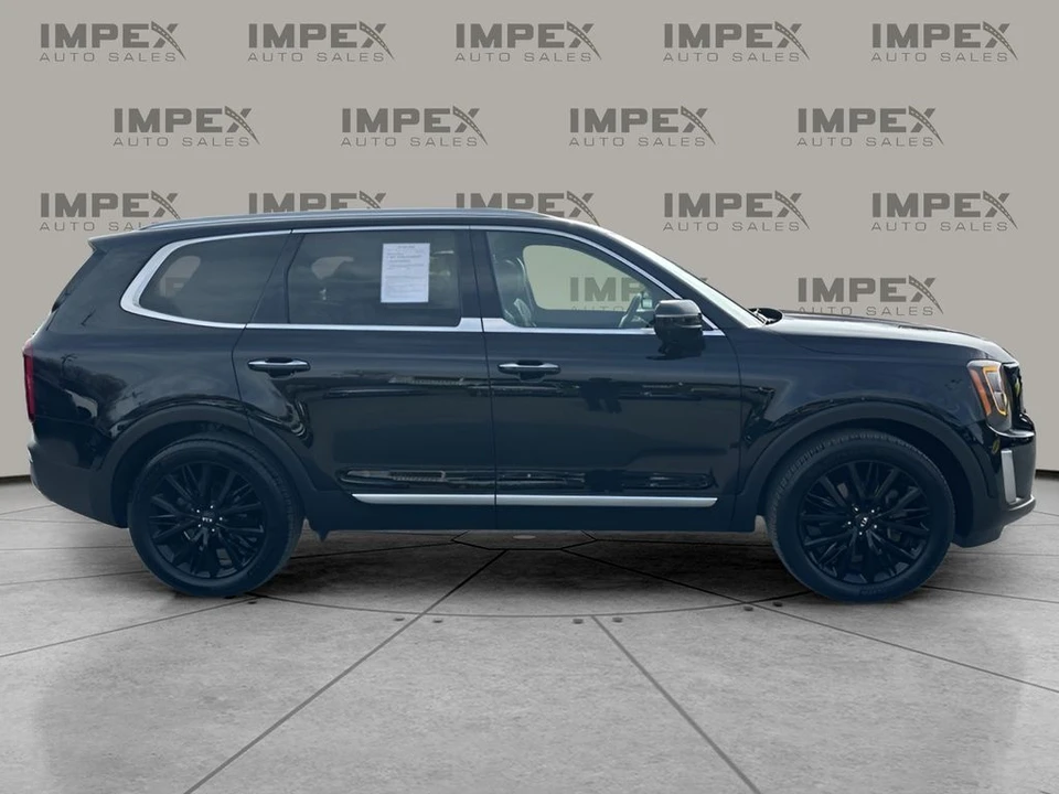 2021 Kia Telluride - Image 6 of 12