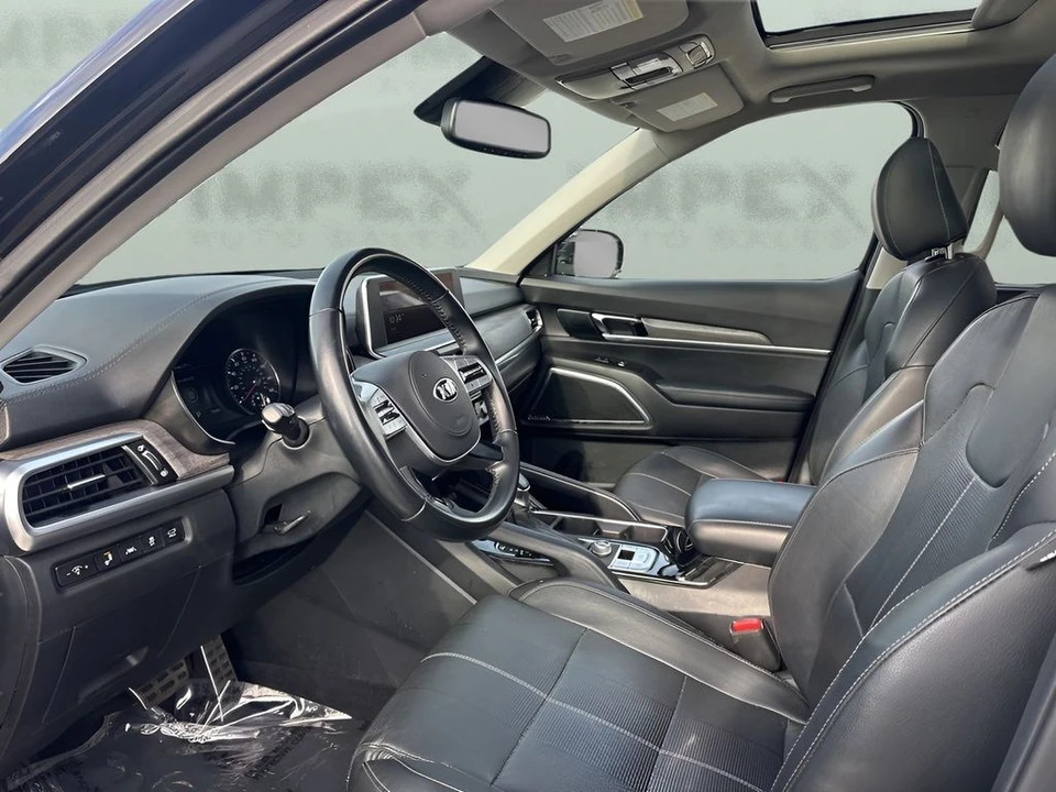 2021 Kia Telluride - Image 9 of 12