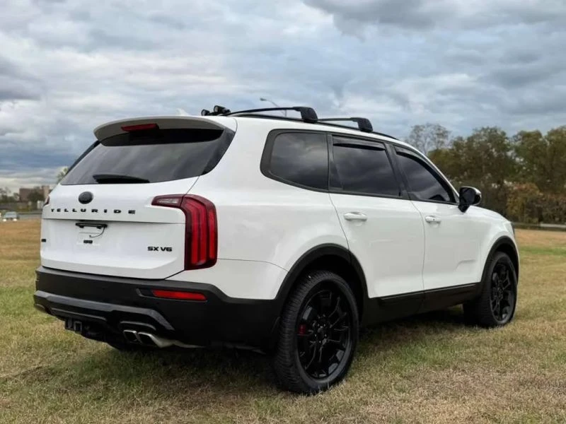 2021 Kia Telluride - Image 6 of 12