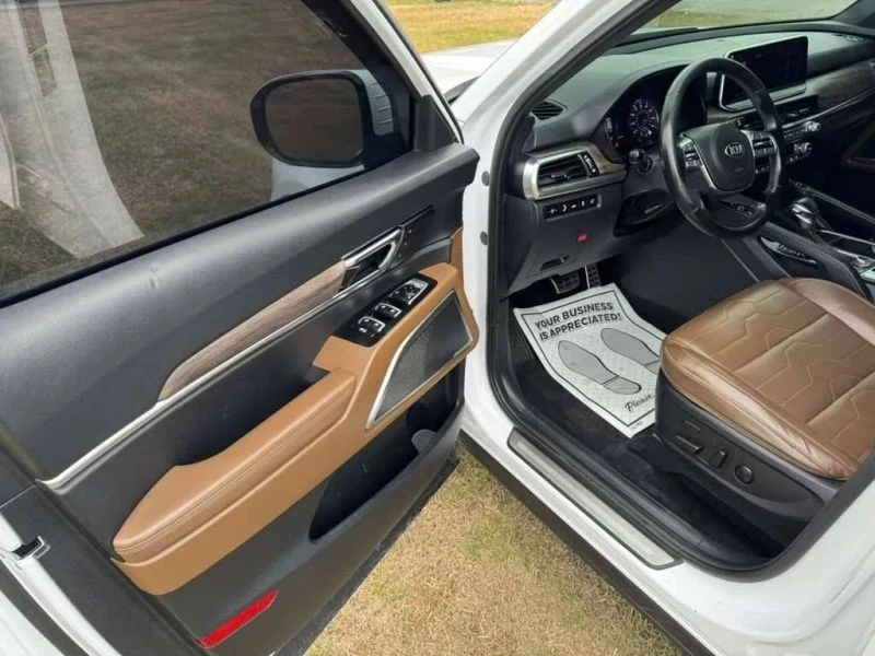 2021 Kia Telluride - Image 12 of 12