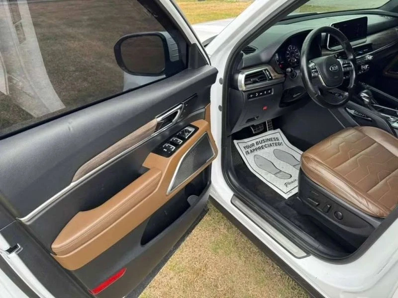 2021 Kia Telluride - Image 12 of 12