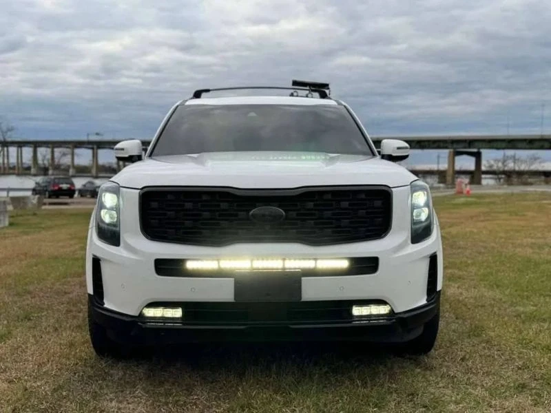 2021 Kia Telluride - Image 4 of 12