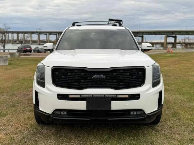 2021 Kia Telluride - Image 9 of 12