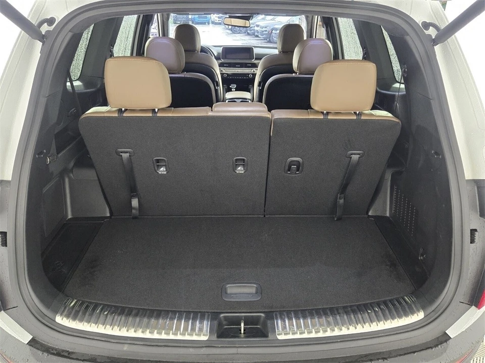 2021 Kia Telluride - Image 15 of 21
