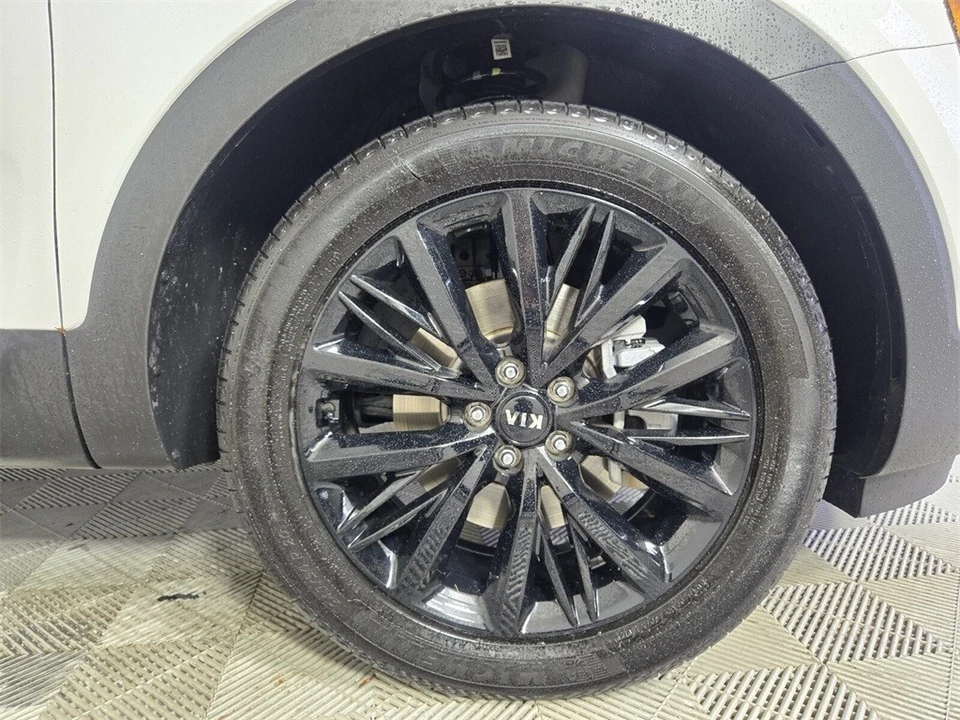 2021 Kia Telluride - Image 19 of 21