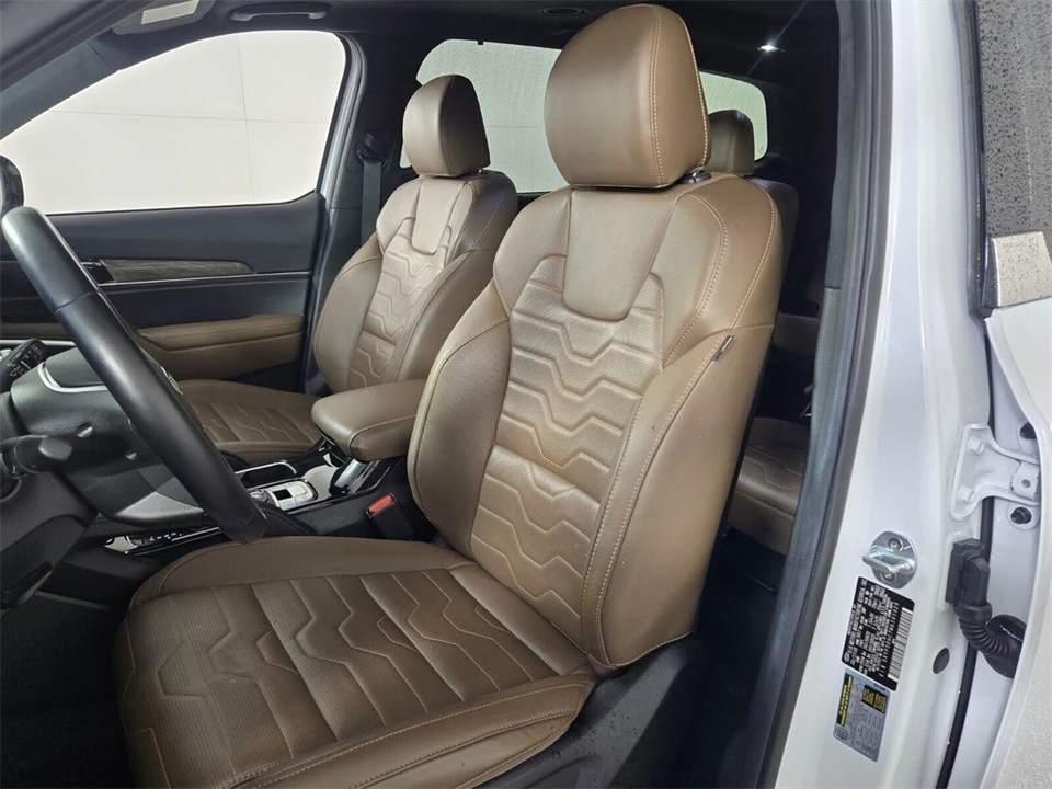 2021 Kia Telluride - Image 6 of 12