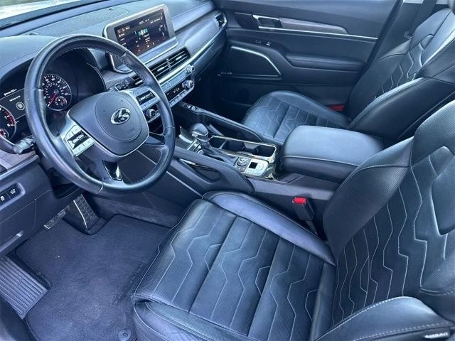 2021 Kia Telluride - Image 10 of 12