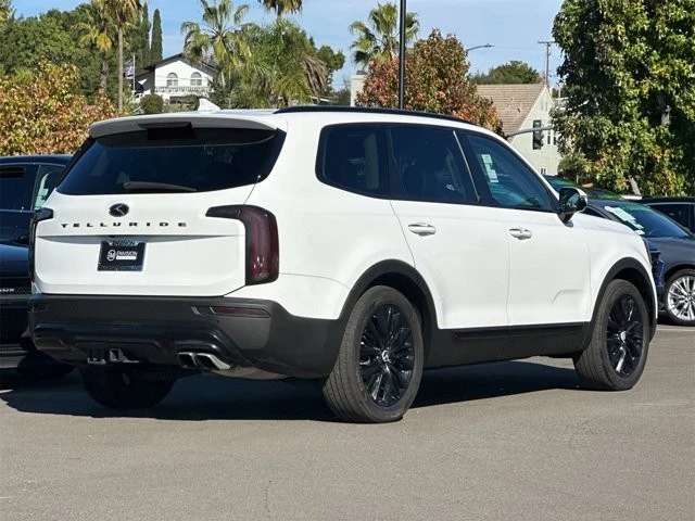 2021 Kia Telluride - Image 3 of 12