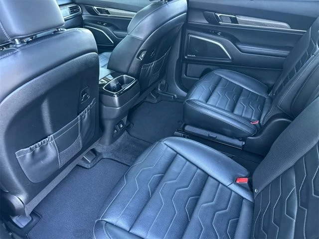 2021 Kia Telluride - Image 12 of 12