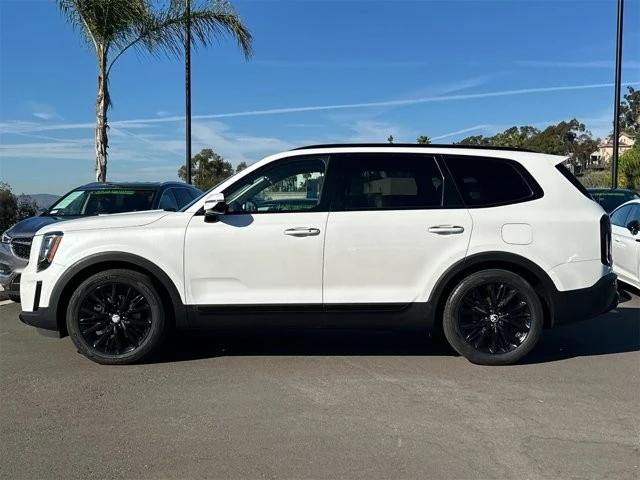 2021 Kia Telluride - Image 6 of 12