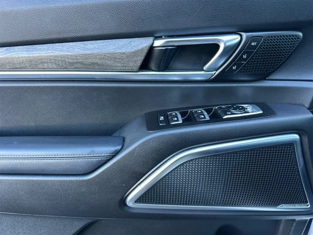 2021 Kia Telluride - Image 11 of 12