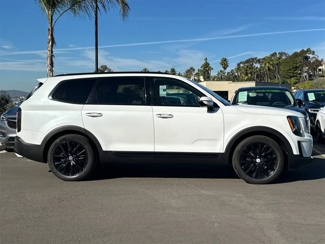 2021 Kia Telluride - Image 2 of 12
