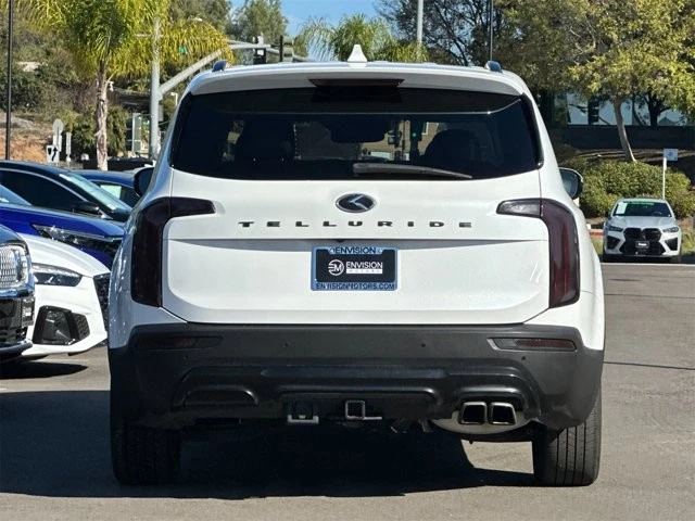 2021 Kia Telluride - Image 4 of 12