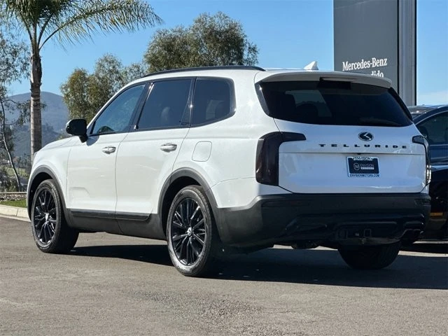 2021 Kia Telluride - Image 5 of 12