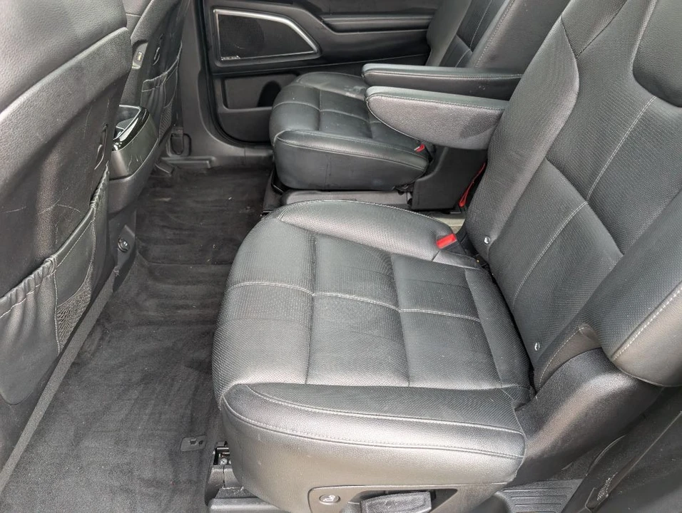 2021 Kia Telluride - Image 10 of 21
