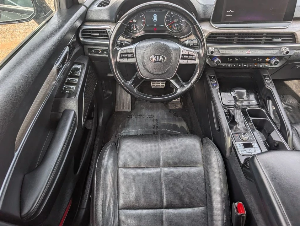 2021 Kia Telluride - Image 8 of 21