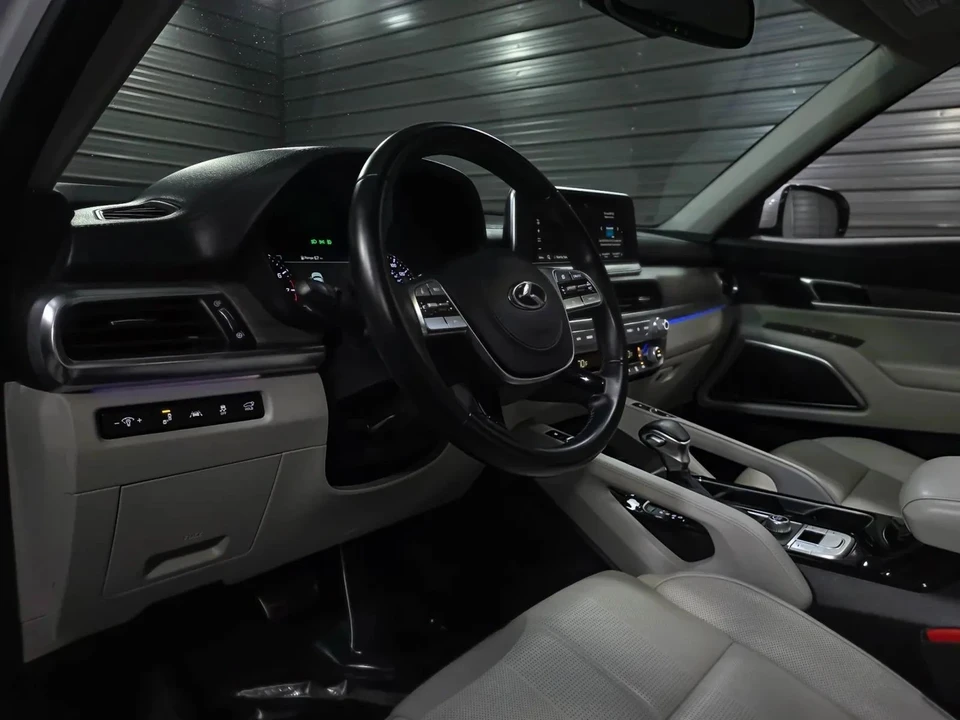 2021 Kia Telluride - Image 10 of 12