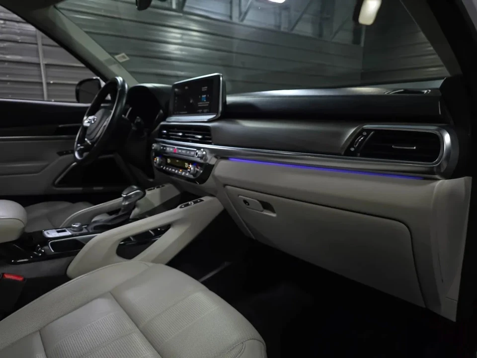 2021 Kia Telluride - Image 12 of 12