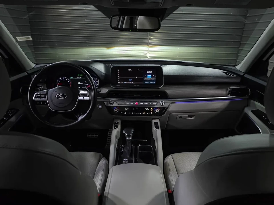 2021 Kia Telluride - Image 11 of 12