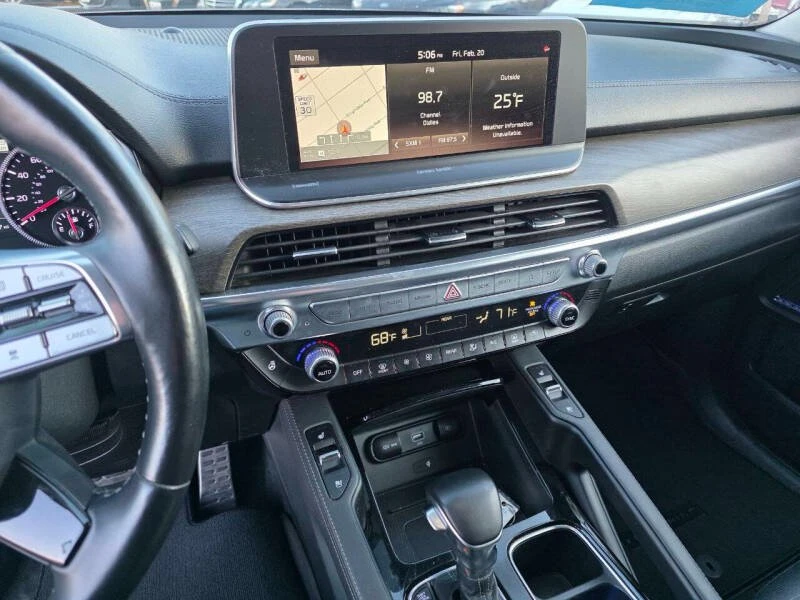 2021 Kia Telluride - Image 15 of 20