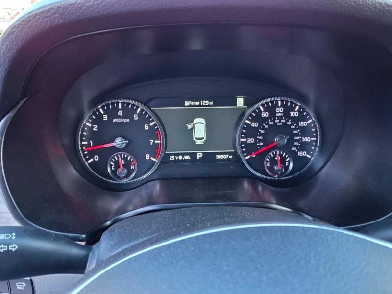 2021 Kia Telluride - Image 14 of 20