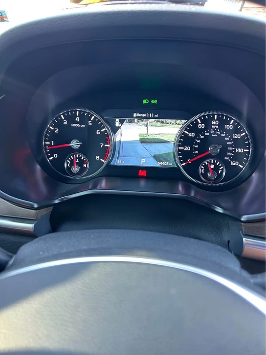 2021 Kia Telluride - Image 2 of 10