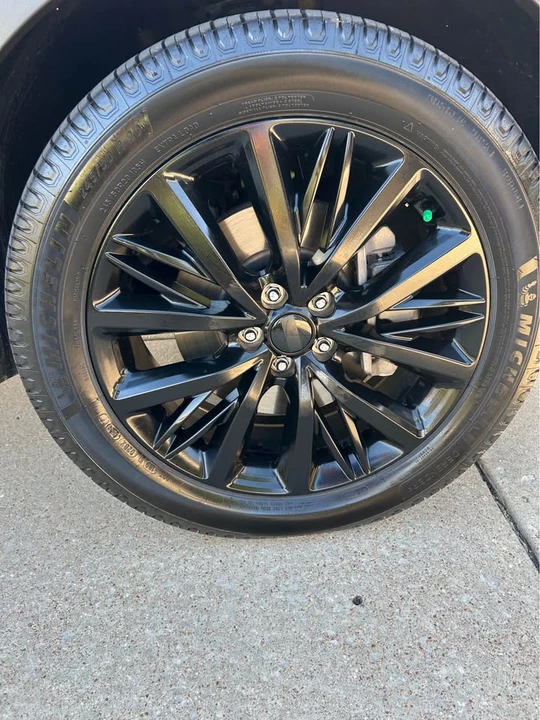 2021 Kia Telluride - Image 7 of 10