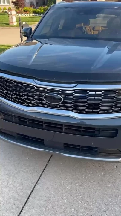 2021 Kia Telluride - Image 10 of 10