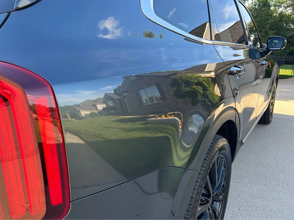 2021 Kia Telluride - Image 9 of 10