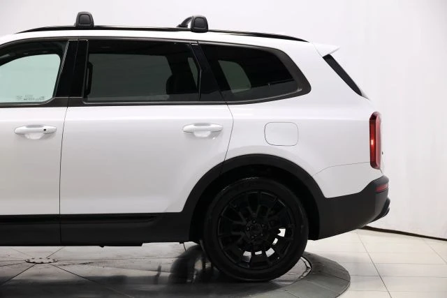 2021 Kia Telluride - Image 8 of 12