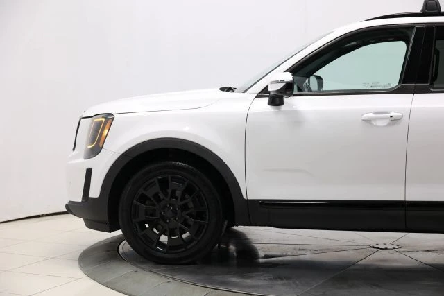 2021 Kia Telluride - Image 6 of 12